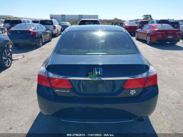 1HGCR2F71EA258369 Honda ACCORD EX