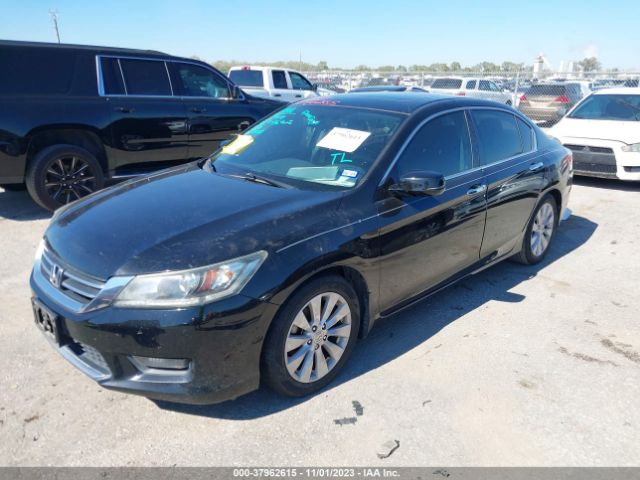 1HGCR2F71EA258369 Honda ACCORD EX