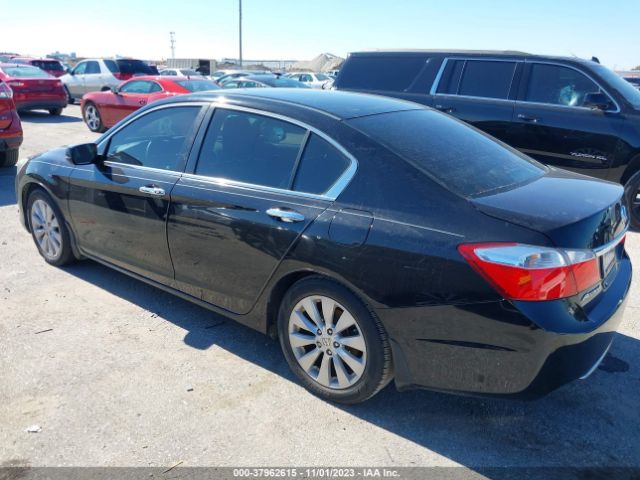 1HGCR2F71EA258369 Honda ACCORD EX
