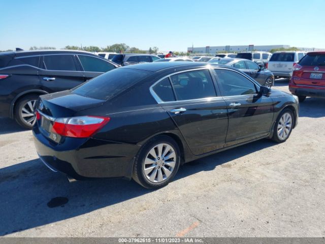 1HGCR2F71EA258369 Honda ACCORD EX