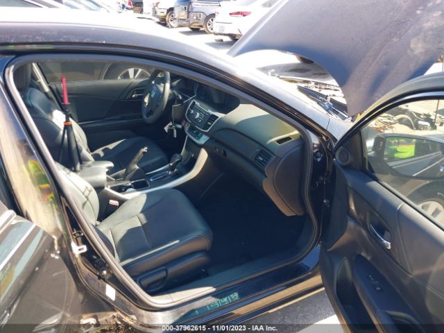 1HGCR2F71EA258369 Honda ACCORD EX