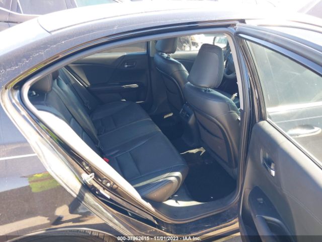 1HGCR2F71EA258369 Honda ACCORD EX