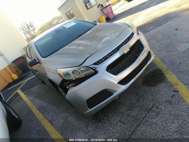 2014 1G11A5SL0EF251863 main image