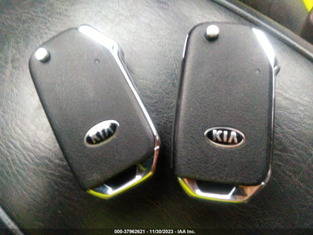 KIA Sportage Lx 2021 KNDPM3AC3M7903463 Image 11
