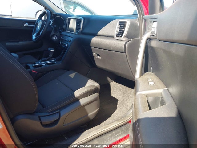 KIA Sportage Lx 2021 KNDPM3AC3M7903463 Image 5