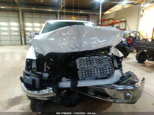 1C6RR7NT4HS682414 RAM 1500 Laramie