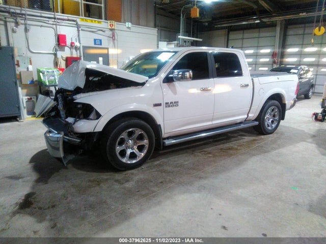 1C6RR7NT4HS682414 RAM 1500 Laramie