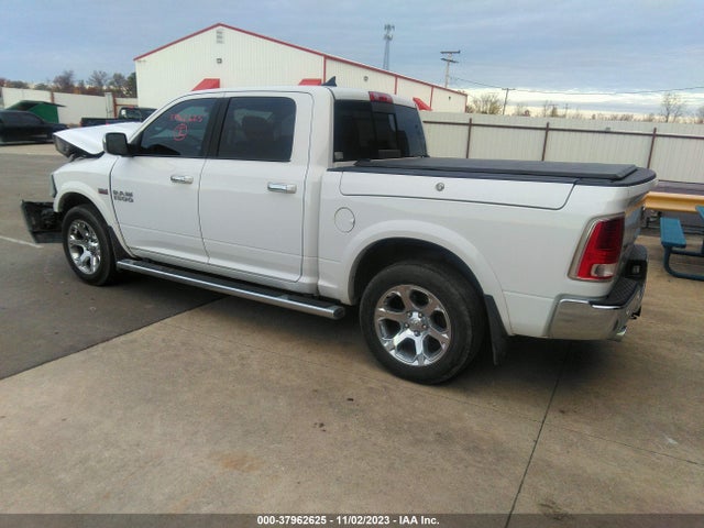 1C6RR7NT4HS682414 RAM 1500 Laramie