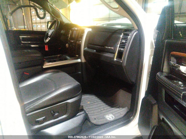 1C6RR7NT4HS682414 RAM 1500 Laramie