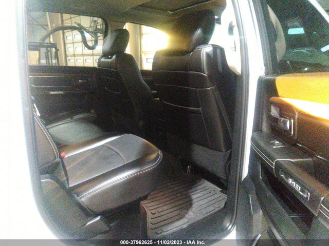 1C6RR7NT4HS682414 RAM 1500 Laramie