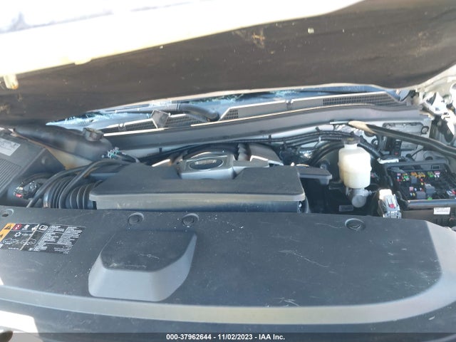 1GYS3HKJ6JR308737 Cadillac Escalade Esv Luxury