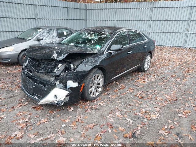 2G61N5S39G9176719 Cadillac Xts Luxury Collection
