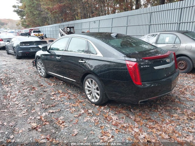2G61N5S39G9176719 Cadillac Xts Luxury Collection