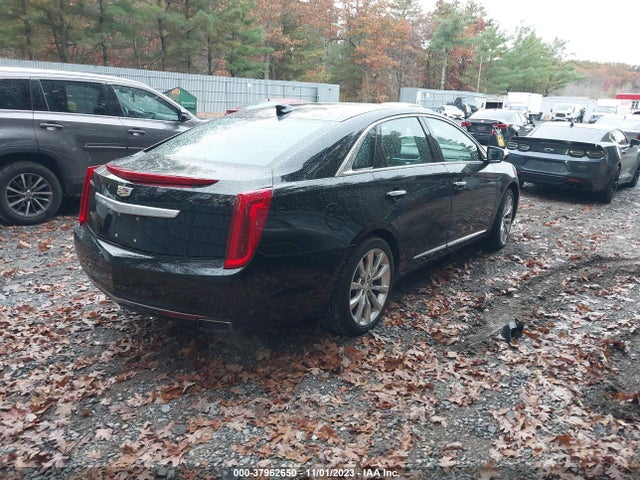 2G61N5S39G9176719 Cadillac Xts Luxury Collection