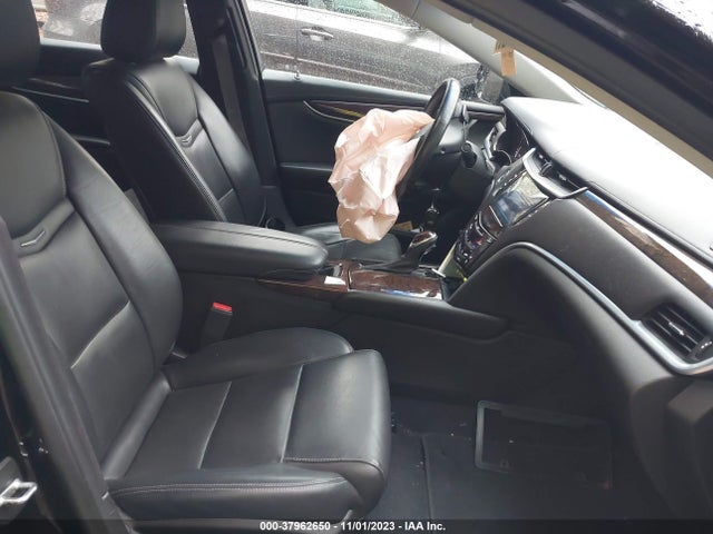 2G61N5S39G9176719 Cadillac Xts Luxury Collection