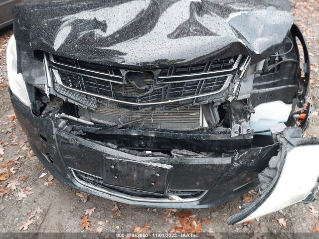 2G61N5S39G9176719 Cadillac Xts Luxury Collection
