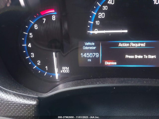2G61N5S39G9176719 Cadillac Xts Luxury Collection