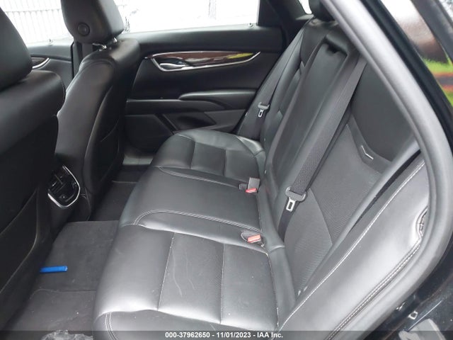 2G61N5S39G9176719 Cadillac Xts Luxury Collection