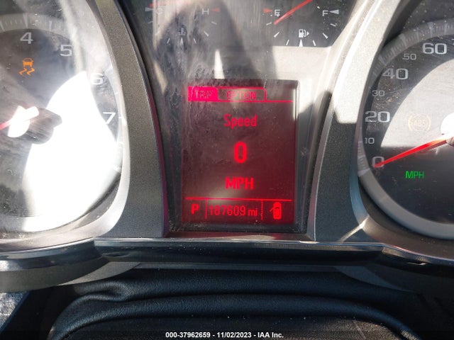 2013 GMC TERRAIN SLE-1 VIN: 2GKALMEK4D6278012
