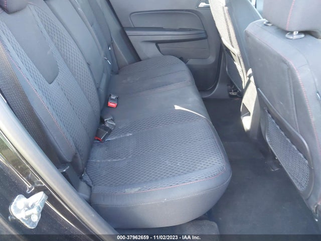 2013 GMC TERRAIN SLE-1 VIN: 2GKALMEK4D6278012