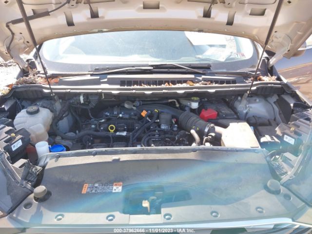 2FMPK4J95KBC38128 Ford EDGE SEL