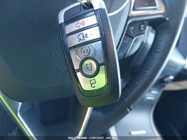 2FMPK4J95KBC38128 Ford EDGE SEL