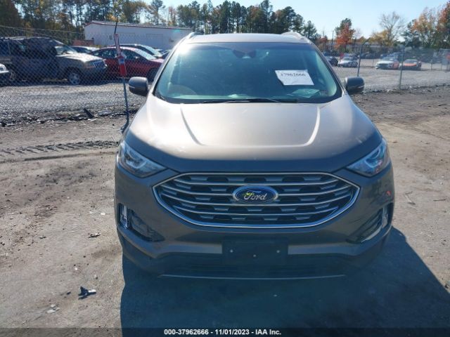 2FMPK4J95KBC38128 Ford EDGE SEL