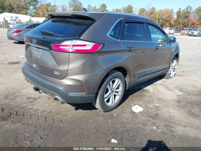 2FMPK4J95KBC38128 Ford EDGE SEL