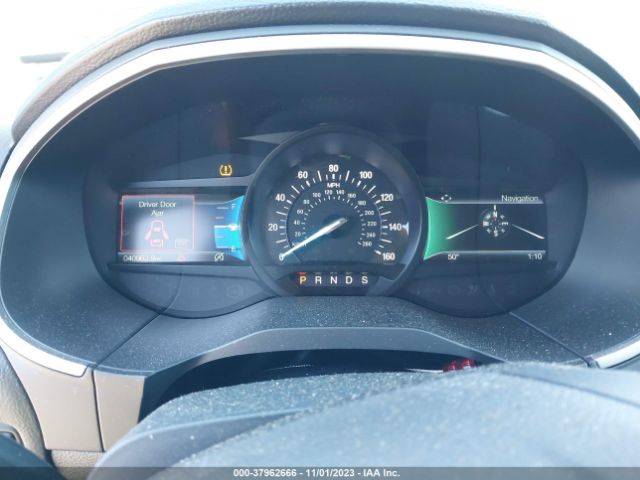 2FMPK4J95KBC38128 Ford EDGE SEL