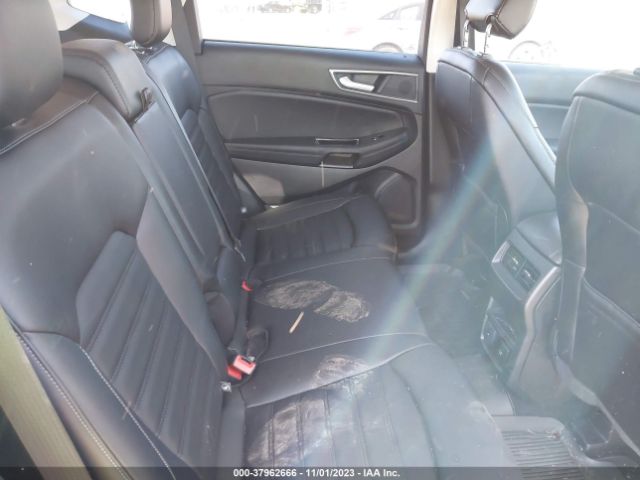 2FMPK4J95KBC38128 Ford EDGE SEL