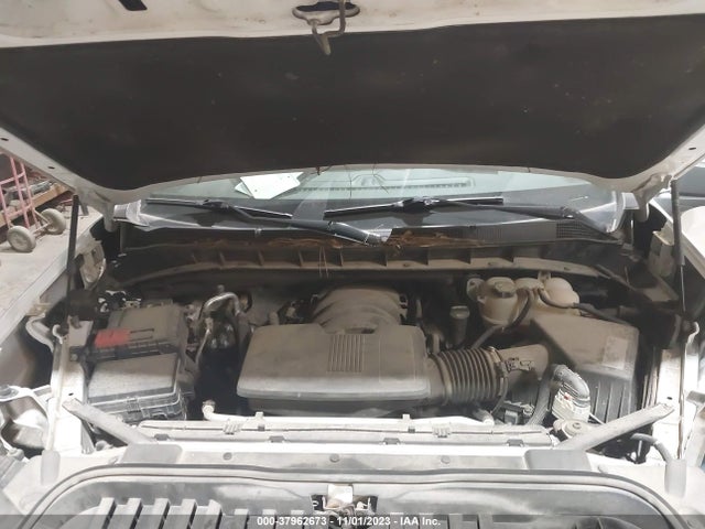 Chevrolet Silverado 1500 Lt 2019 1GCRYDEDXKZ176183 Image 10