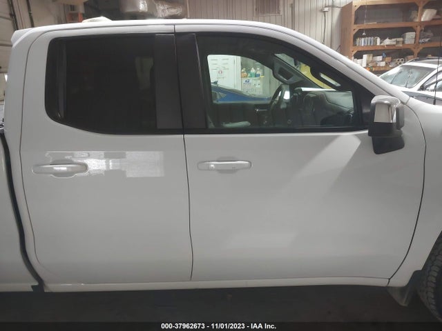 Chevrolet Silverado 1500 Lt 2019 1GCRYDEDXKZ176183 Image 13