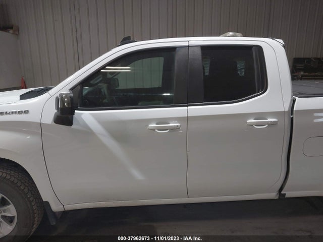 Chevrolet Silverado 1500 Lt 2019 1GCRYDEDXKZ176183 Image 14