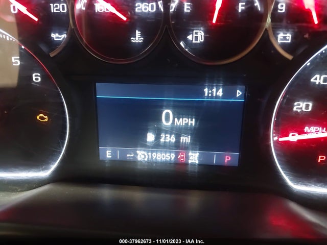 Chevrolet Silverado 1500 Lt 2019 1GCRYDEDXKZ176183 Image 15