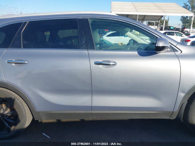 KIA Sorento 3.3l Ex 2020 5XYPH4A53LG659746 Image 14