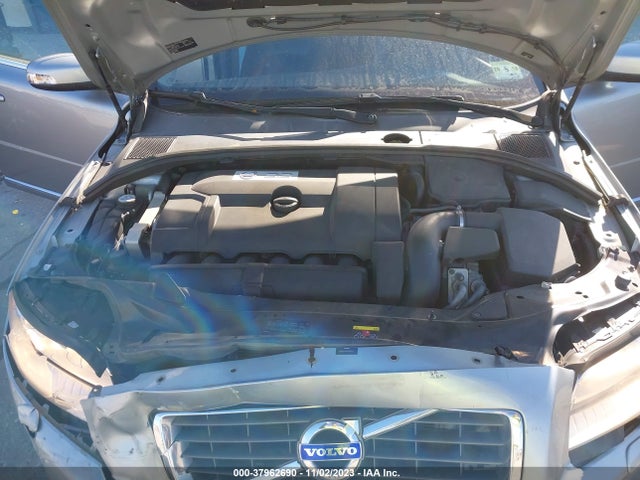 2011 VOLVO S80 3.2 VIN: YV1940ASXB1148966