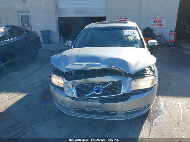 2011 VOLVO S80 3.2 VIN: YV1940ASXB1148966