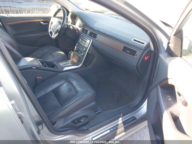 2011 VOLVO S80 3.2 VIN: YV1940ASXB1148966