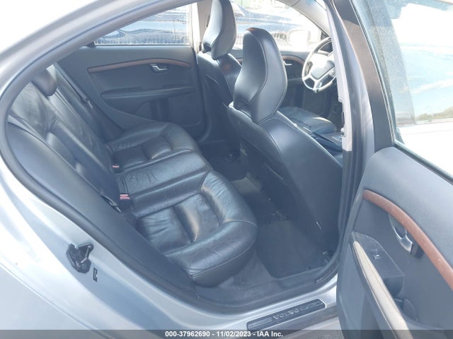 2011 VOLVO S80 3.2 VIN: YV1940ASXB1148966