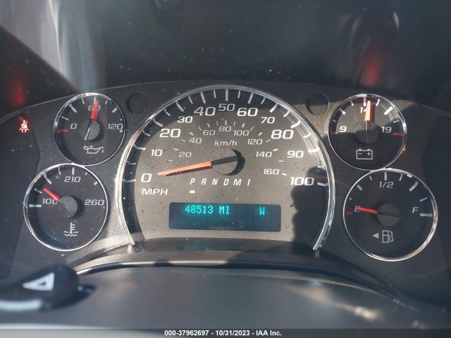 Chevrolet Express Cargo Rwd 2500 Regular 2021 1GCWGAFP9M1153816 Image 7