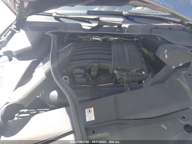 2013 PORSCHE CAYENNE WP1AA2A23DLA19089 Photo 9