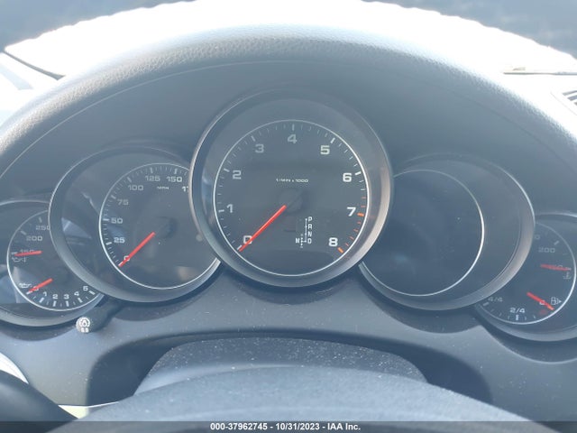 2013 PORSCHE CAYENNE WP1AA2A23DLA19089 Photo 6