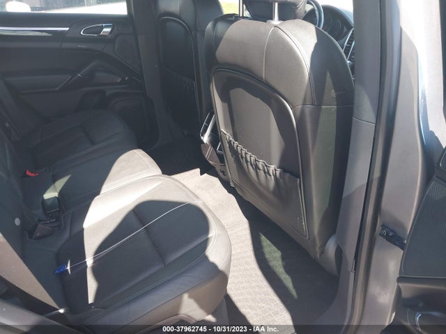 2013 PORSCHE CAYENNE WP1AA2A23DLA19089 Photo 7