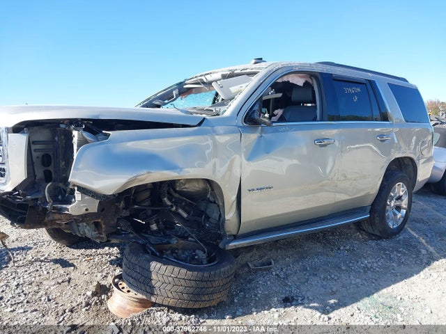 GMC YUKON SLT 2017 1GKS1BKC7HR112489 Image 6