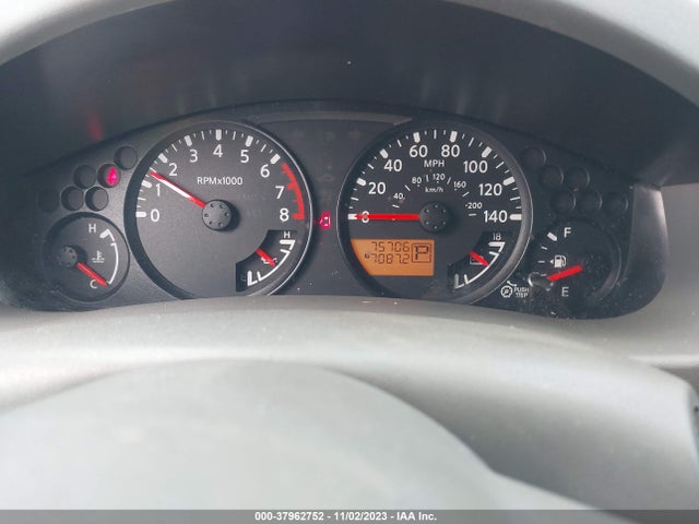 2015 NISSAN FRONTIER SV VIN: 1N6AD0ERXFN723587
