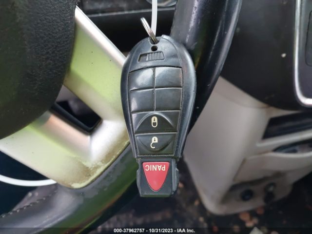 2C4RDGBG5ER203039 Dodge Grand Caravan American Value Pkg
