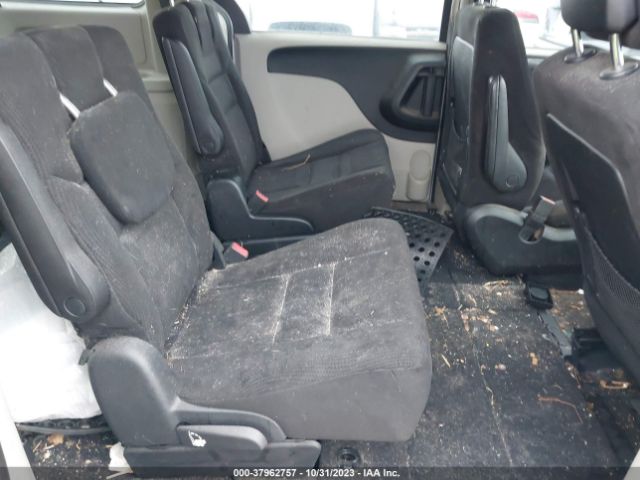 2C4RDGBG5ER203039 Dodge Grand Caravan American Value Pkg