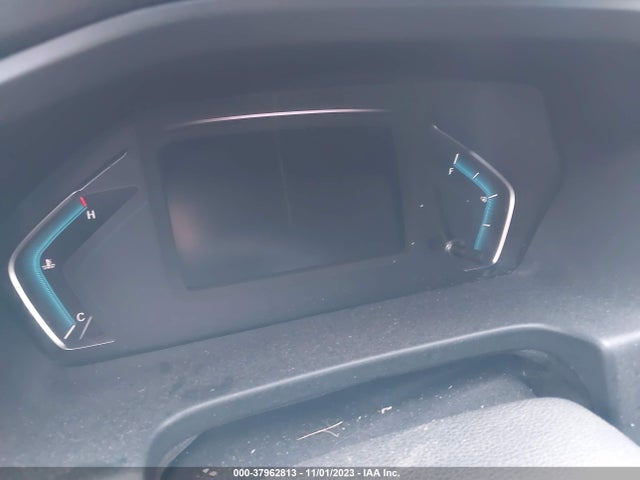 Honda Odyssey Touring 2018 5FNRL6H80JB050752 Image 14