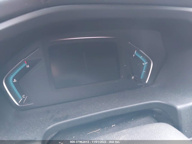 Honda Odyssey Touring 2018 5FNRL6H80JB050752 Image 7