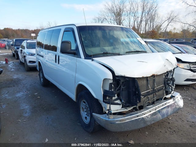 2014 1GAZGYFG9E1186654 main image